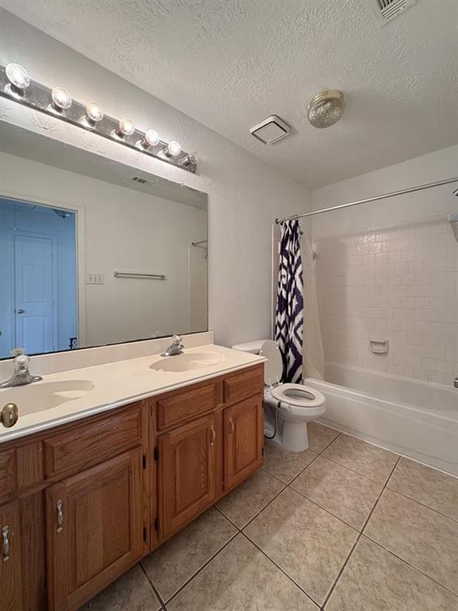 1219 Hollow Ash Ln, House other with 4 bedrooms, 3 bathrooms and 2 parking in Katy TX | Image 13