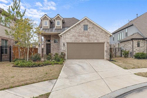 27205 Dripping Ledge Ct, Magnolia, TX, 77354-7019 | Card Image