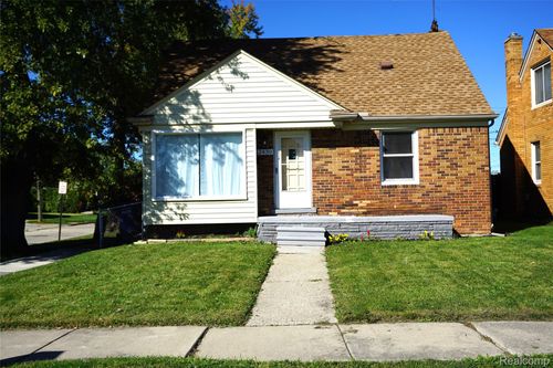 2430 Elliott Ave, Lincoln Park, MI, 48146-2859 | Card Image