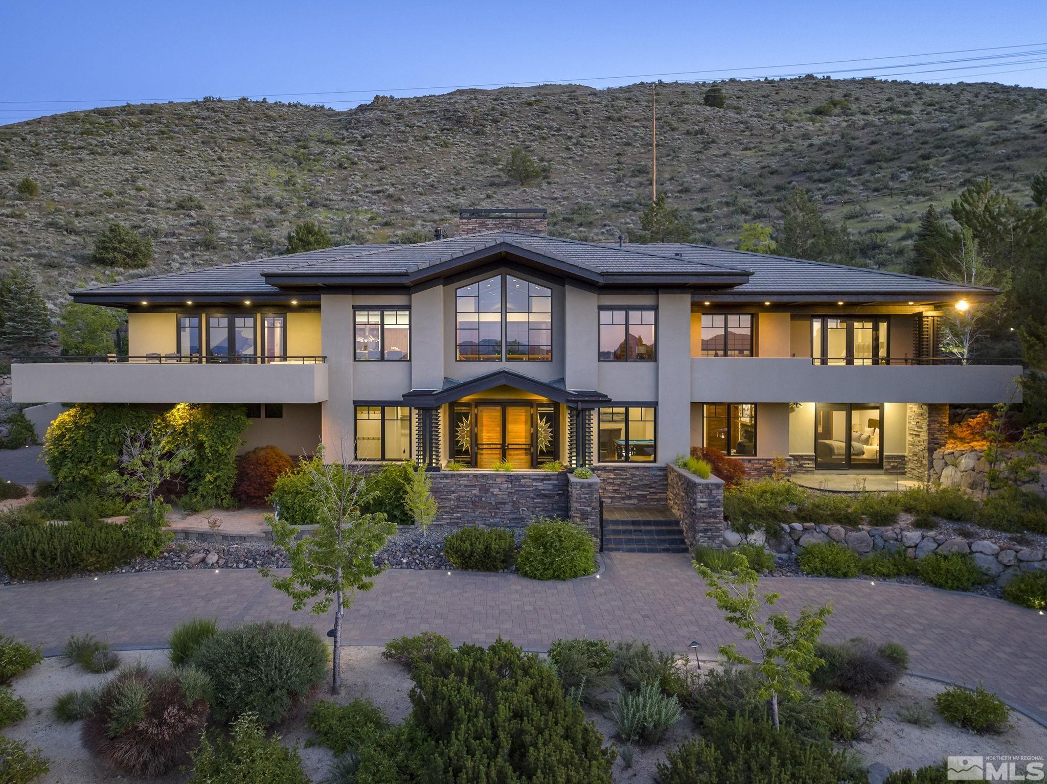 Hawken Rd, Reno, NV 89519