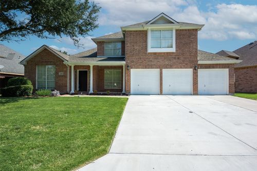 7308 Summer Glen Dr, Mckinney, TX, 75072-5098 | Card Image