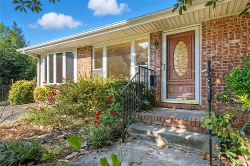 105 Mercer Ct, Jonesboro, GA, 30236-5036 | Card Image