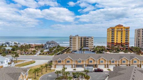 108 Ocean Cir, DAYTONA BEACH SHORES, FL, 32118-0002 | Card Image
