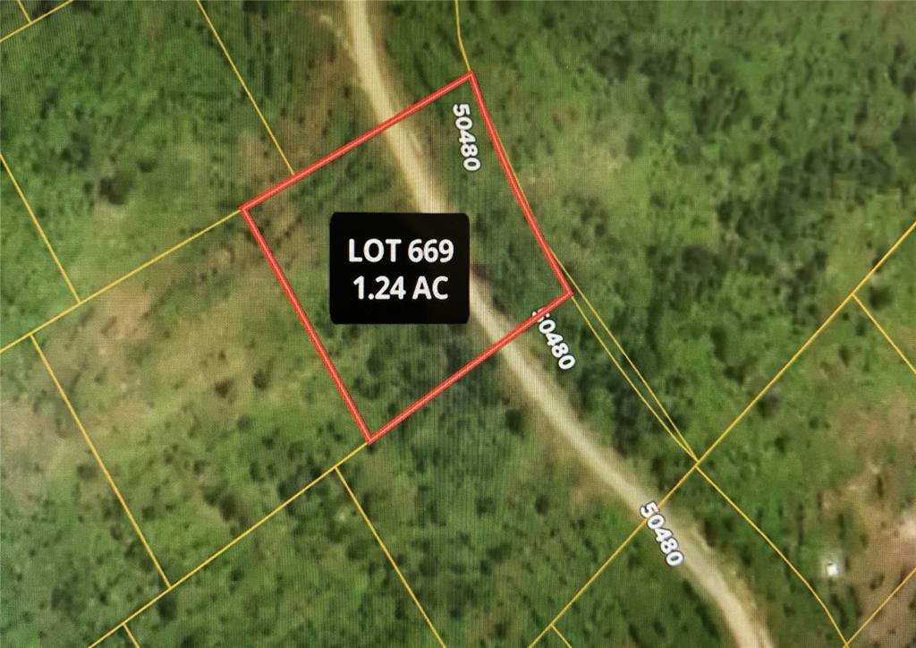Land in Broken Bow 4