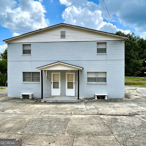 1-306 E Moore St, Dublin, GA, 31021-6732 | Card Image