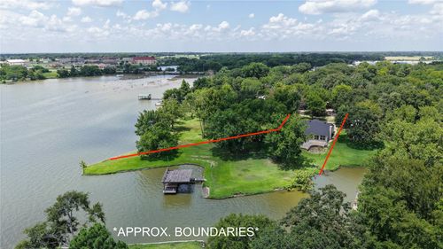 109 Arrow Way, Gun Barrel City, TX, 75156-5101 | Card Image