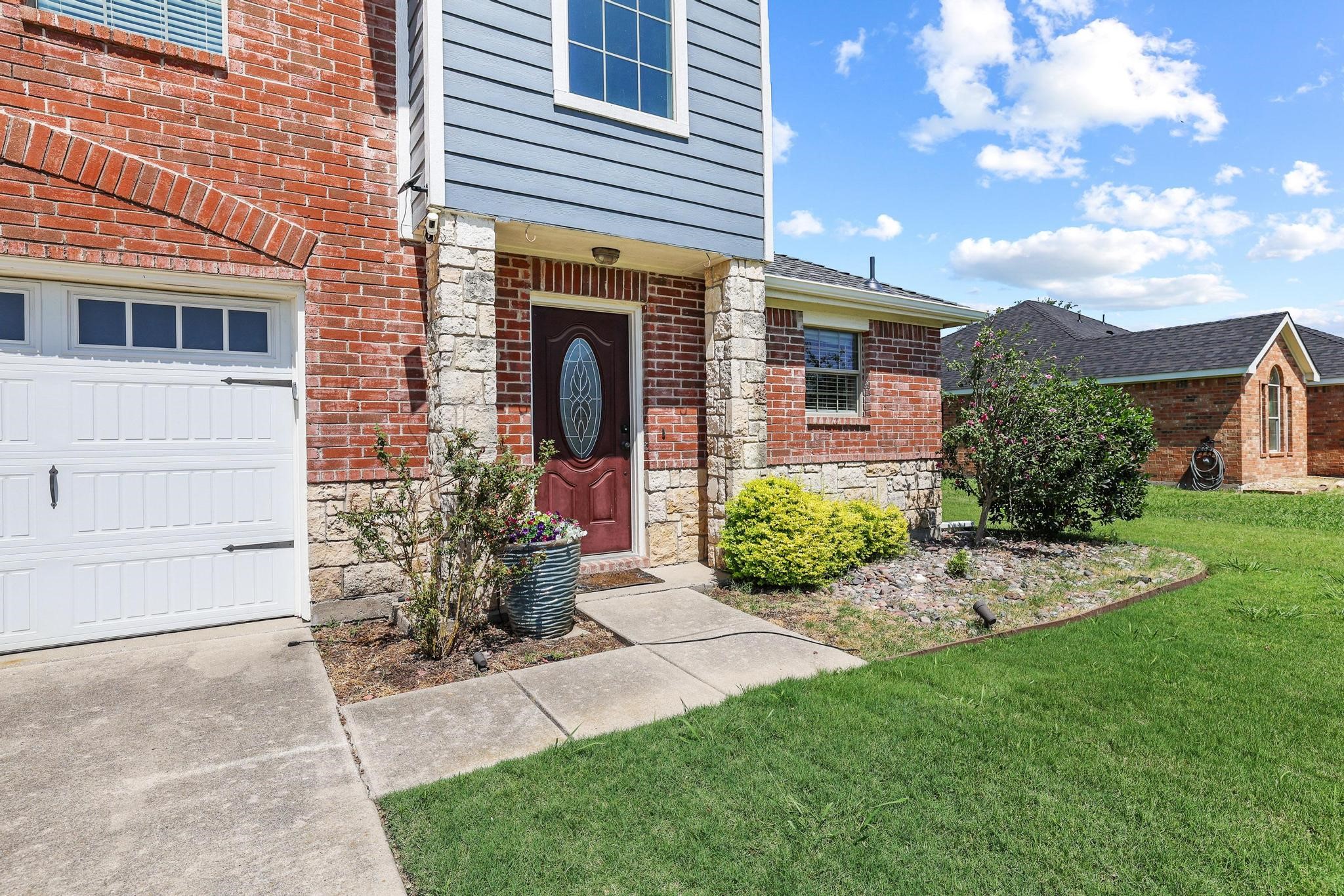 Residential in Whitewright 5