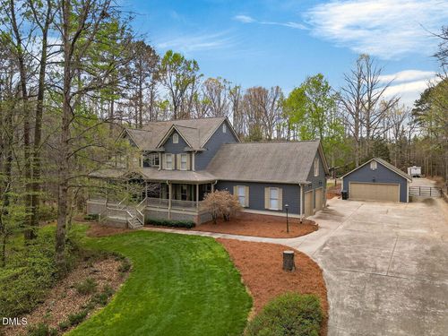 517 Post Oak Ct, Archer Lodge, NC, 27527-6269 | Card Image