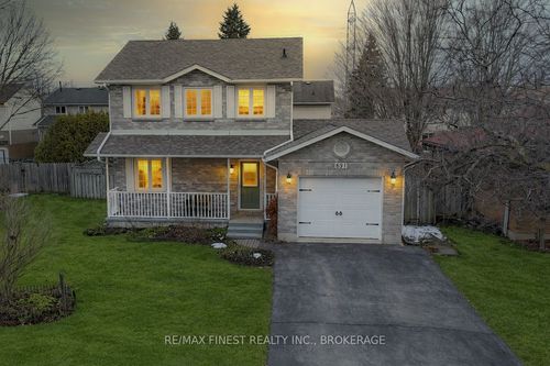 691 Muirfield Cres, Kingston, ON, K7M8E7 | Card Image