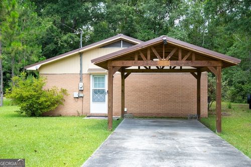 320 Brobston St, Baxley, GA, 31513-0845 | Card Image