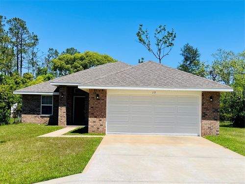 13 Barley Ln, PALM COAST, FL, 32137-8832 | Card Image