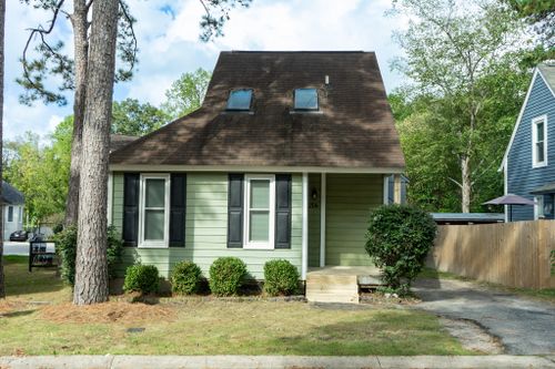 206 Walnut Creek Circle, Lexington, SC, 29073 | Card Image