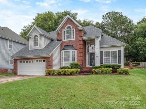6221 Caslon Ct, Charlotte, NC, 28270-4800 | Card Image