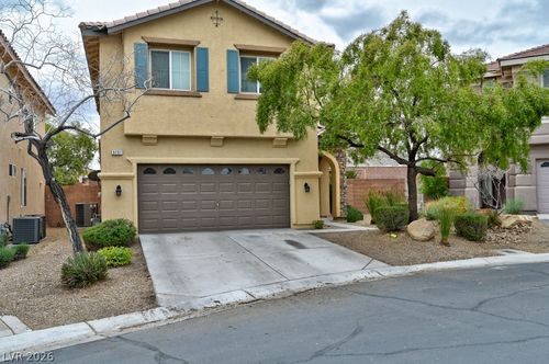 9191 Clear Sky Ave, Las Vegas, NV, 89178-3544 | Card Image