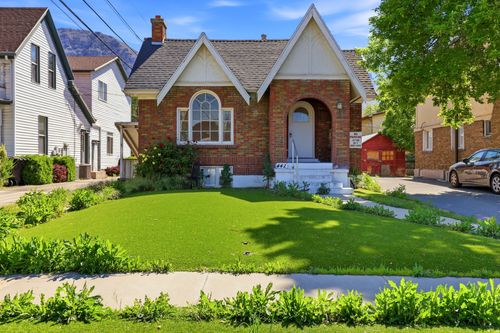 442 N 200 E, Provo, UT, 84606-2976 | Card Image