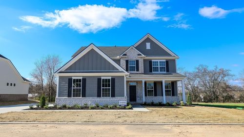 331 Harvest Point Blvd, Spring Hill, TN, 37174-3590 | Card Image