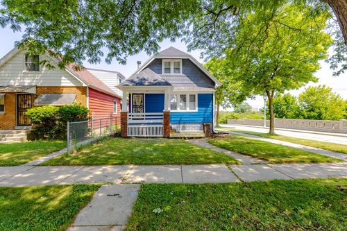 4400 N 36th Street, Milwaukee, WI, 53209 | Card Image