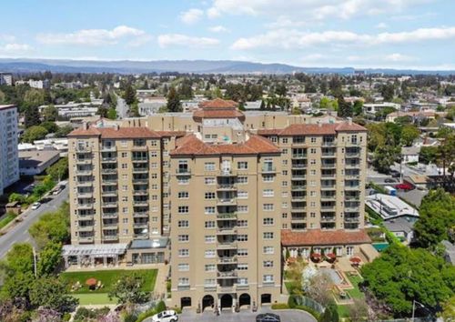 911-1 Baldwin Ave, San Mateo, CA, 94401 | Card Image