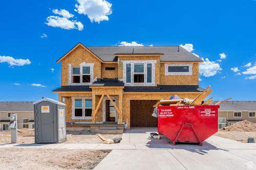 620-956 N Banner Dr, Saratoga Springs, UT, 84045 | Card Image