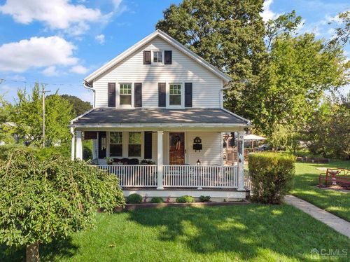 95 2nd St, Belvidere, NJ, 07823-1445 | Card Image