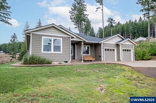 35577 Swordfern Ridge Rd, Blodgett, OR, 97326-1001 | Card Image