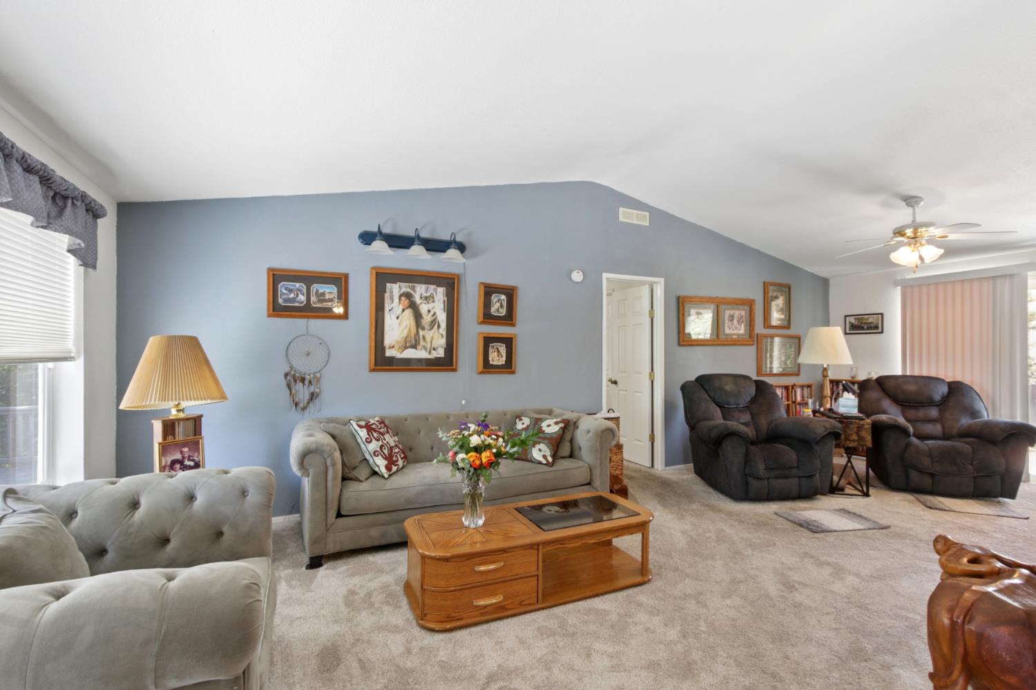 Residential in Colfax 5