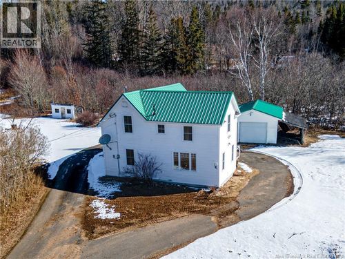 1227 E Scotch Settlement Rd, Belleisle Creek, NB, E5P1N9 | Card Image