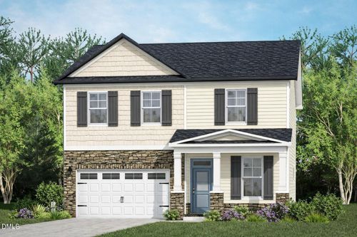 10400 Hamish Dr, Zebulon, NC, 27597-2788 | Card Image