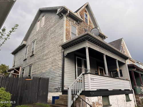 2111 5th Ave, Altoona, PA, 16602-2225 | Card Image