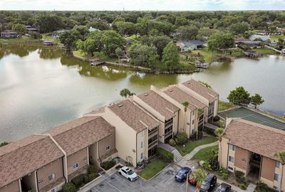 228 - 620 Orange Drive, Condo with 1 bedrooms, 1 bathrooms and null parking in Altamonte Springs FL | Image 1