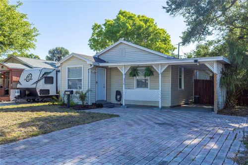 3335 Tarlton St N, St Petersburg, FL, 33713-2849 | Card Image