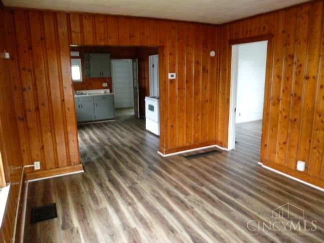 605 E 7 Th St, House other with 1 bedrooms, 1 bathrooms and null parking in Manchester OH | Image 10