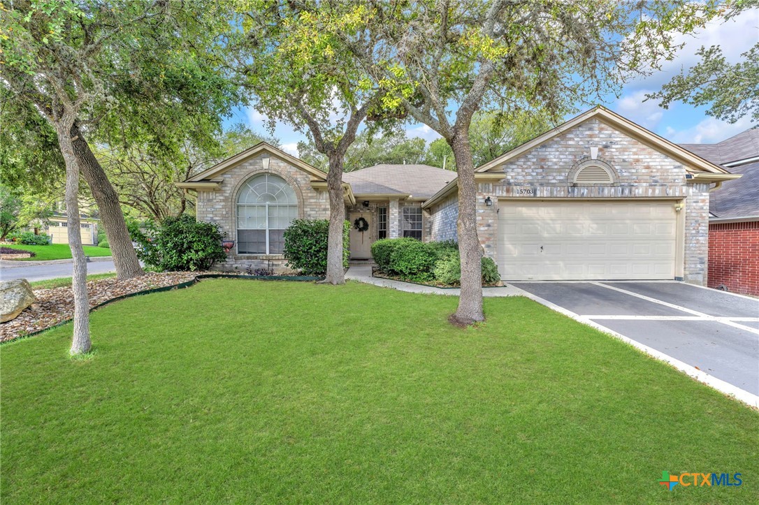 Knollrun , San Antonio, TX 78247