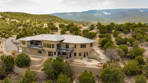 35 Prado Vista, Sandia Park, NM, 87047 | Card Image