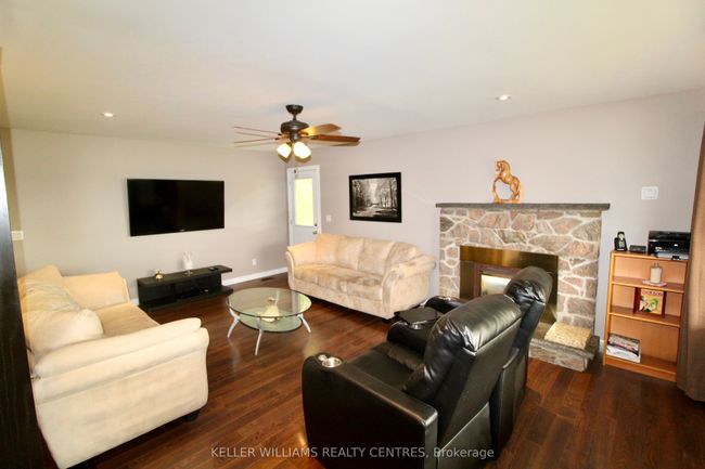 4 - 456 Rosalind Road, House other with 4 bedrooms, 2 bathrooms and 10 parking in Brockton ON | Image 12