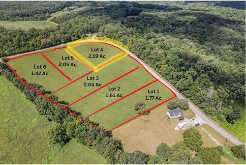 Lot 4 Indian Mound Rd., Sparta, TN, 38583 | Card Image