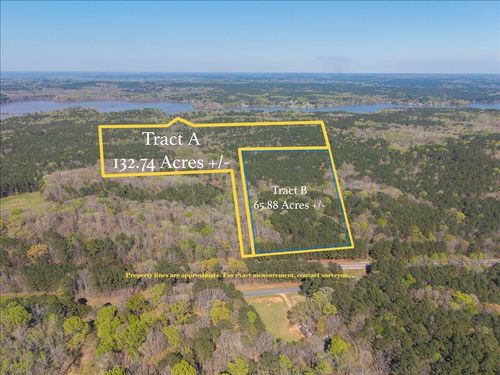 379-and-380-198 Acres Apalachee Woods Trail, Buckhead, GA, 30625-0000 | Card Image
