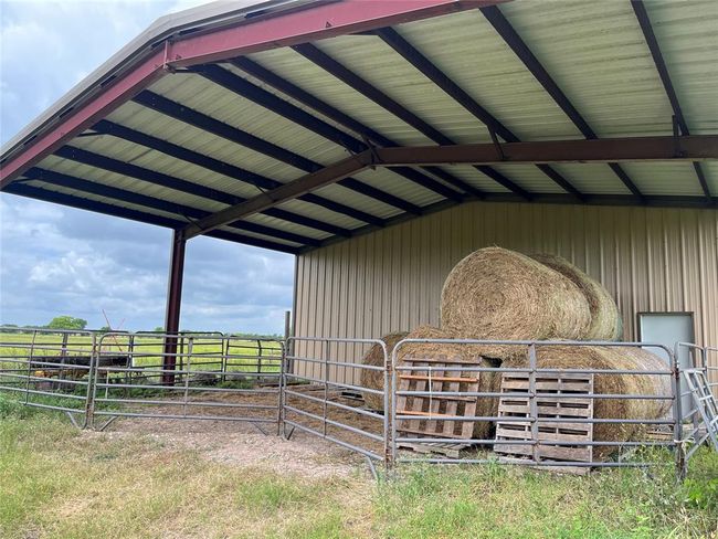 2627 Beasley West End Rd, Home with 0 bedrooms, 0 bathrooms and null parking in Beasley TX | Image 22