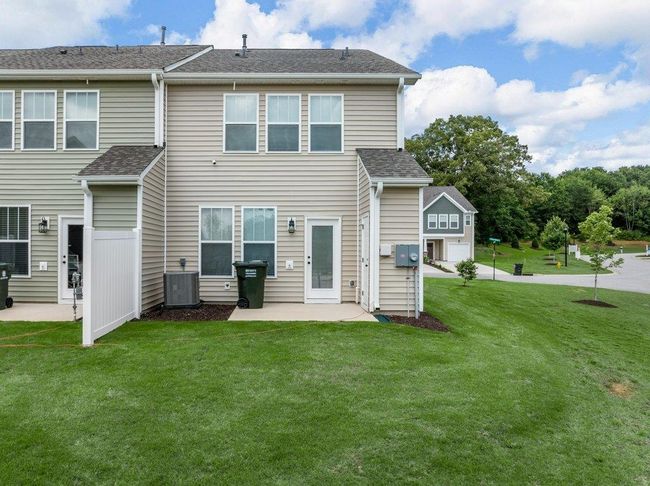 1215 Cherry Orchard Rd, Townhouse with 3 bedrooms, 3 bathrooms and null parking in Moore SC | Image 33
