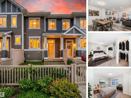 140-2905 141 St Sw, Edmonton, AB, T6W3M4 | Card Image