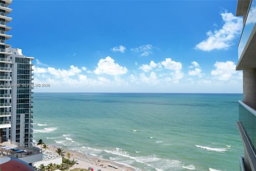 2701-1830 S Ocean Dr, Hallandale Beach, FL, 33009 | Card Image
