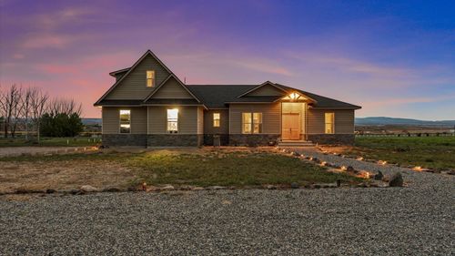 4471 Old Kannah Creek Rd, Whitewater, CO, 81527-9560 | Card Image