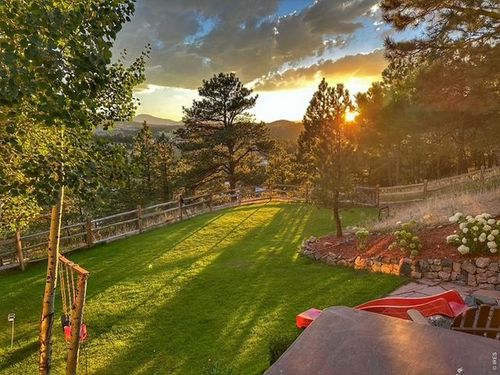 109 Lookout Mountain Cir, Golden, CO, 80401-9428 | Card Image