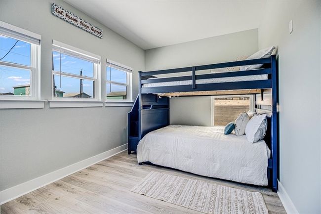 1931 Eskridge St, House other with 4 bedrooms, 2 bathrooms and null parking in Port Aransas TX | Image 27