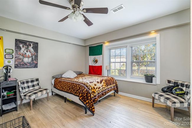 6706 Park Hickory Dr, House other with 3 bedrooms, 2 bathrooms and null parking in Charlotte NC | Image 9