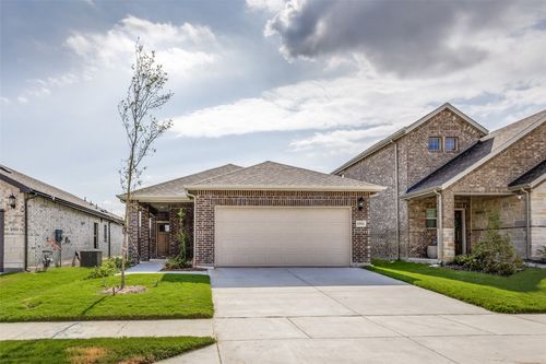 6006 Alderton Dr, Mckinney, TX, 75071-8927 | Card Image