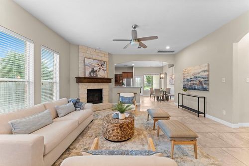 2803 Lockeridge Place Dr, Spring, TX, 77386-7029 | Card Image
