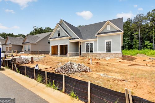 357 Lake Vista Dr, Statham, GA, 30666-2670 | Card Image
