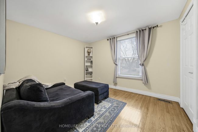 38 River View Dr, House other with 4 bedrooms, 3 bathrooms and 4 parking in Brampton ON | Image 22
