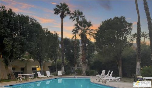 206-751 N Los Felices Cir W, Palm Springs, CA, 92262-0606 | Card Image